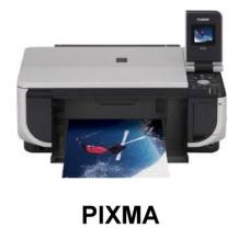 Cartouche pour Canon PIXMA MP510